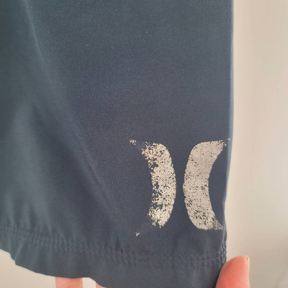 Hurley Phantom Men's Swim Boardshorts Size 34 - Picture 4 of 5